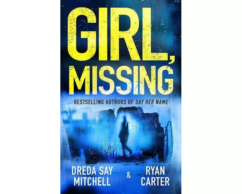 Girl, Missing