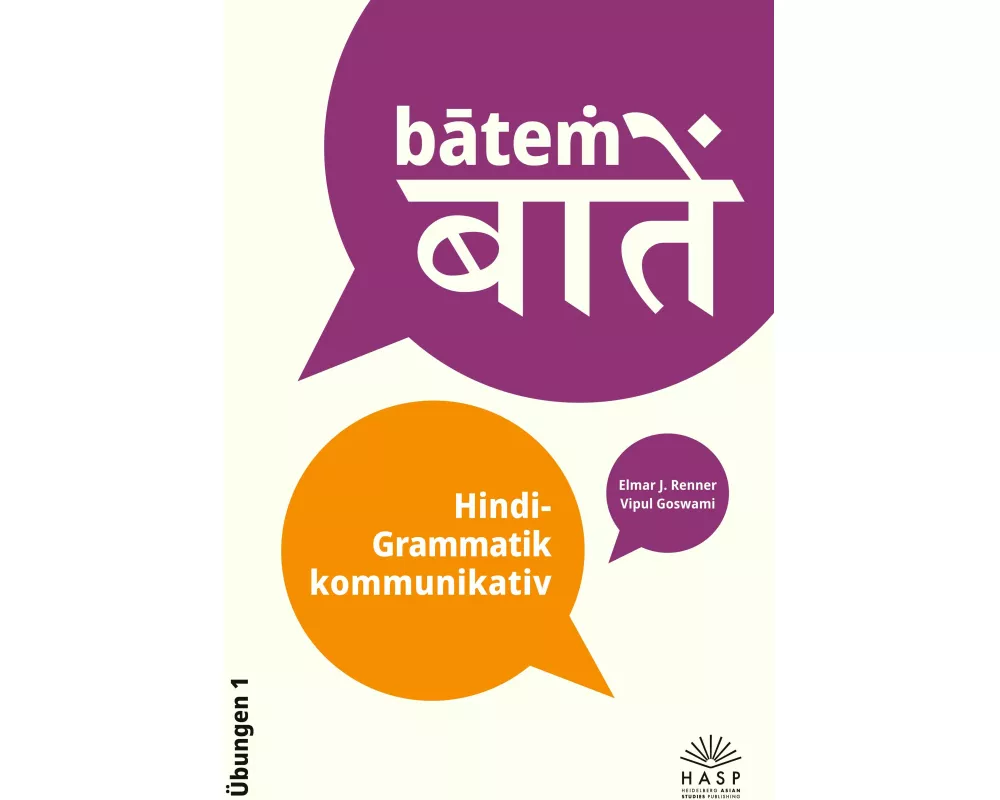 b¿te¿. Hindi-Grammatik kommunikativ
