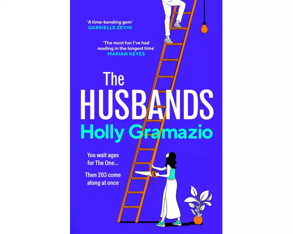 The Husbands