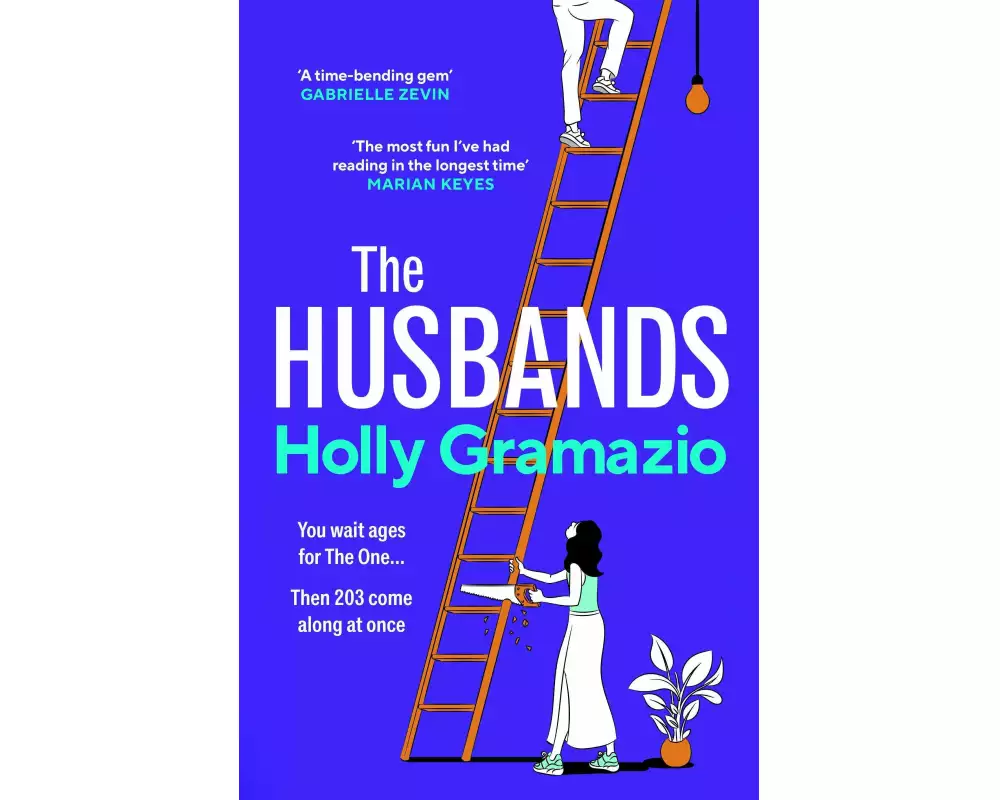The Husbands