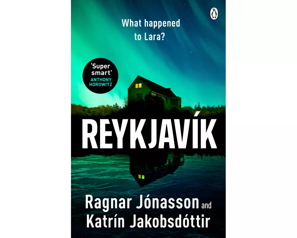 Reykjavík
