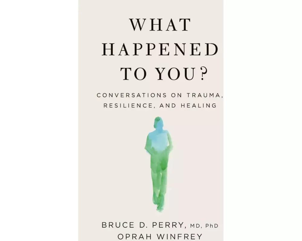 What Happened to You?