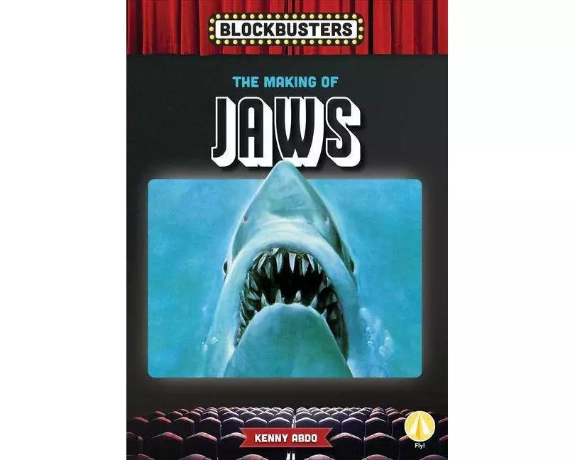 Making of Jaws