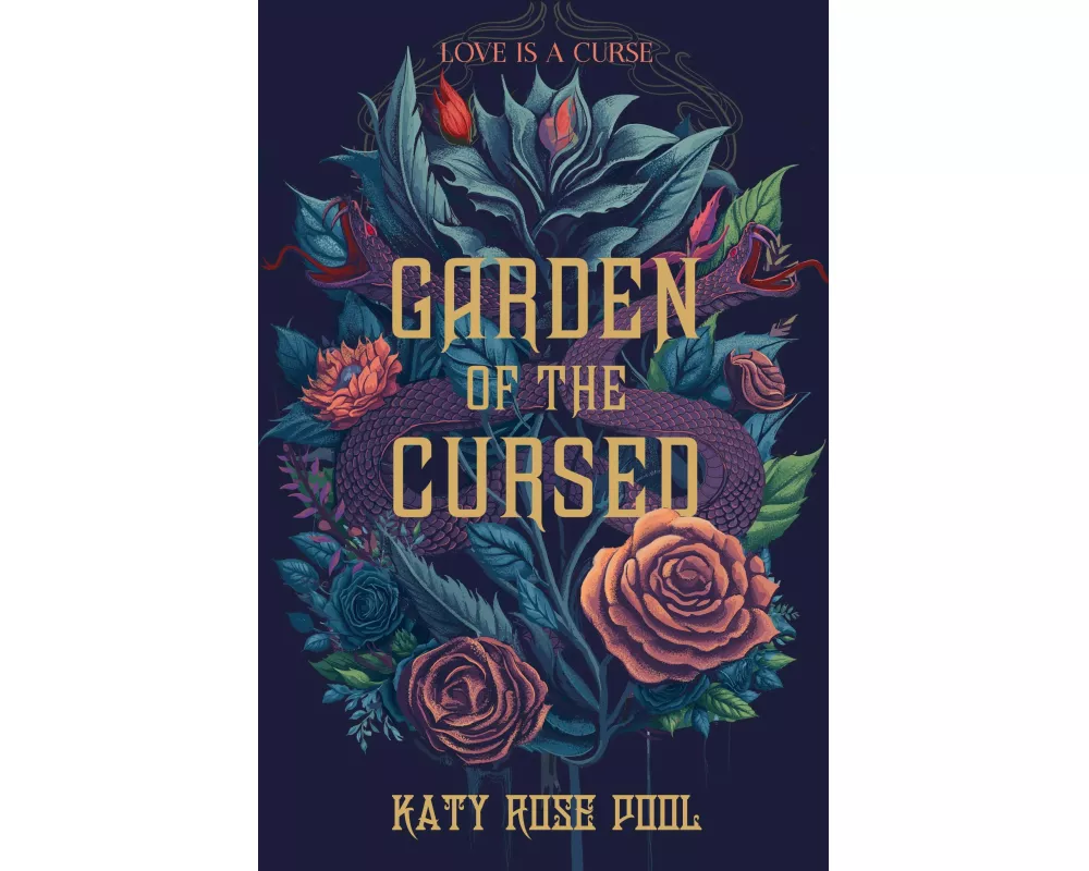 Garden of the Cursed