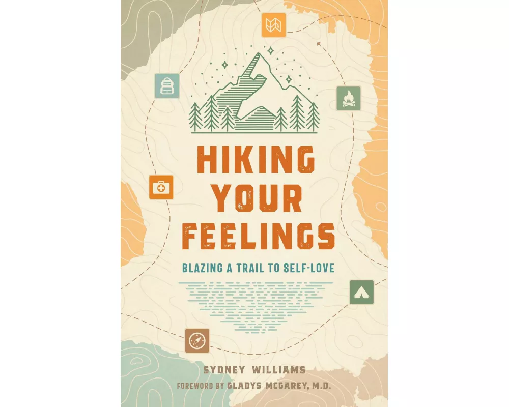 Hiking Your Feelings