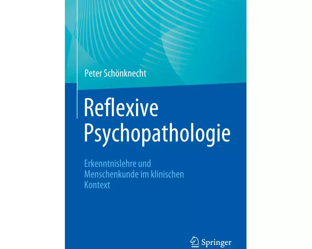 Reflexive Psychopathologie