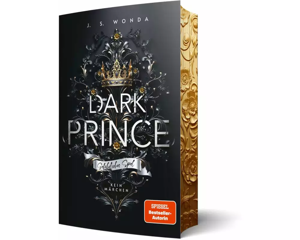 Dark Prince