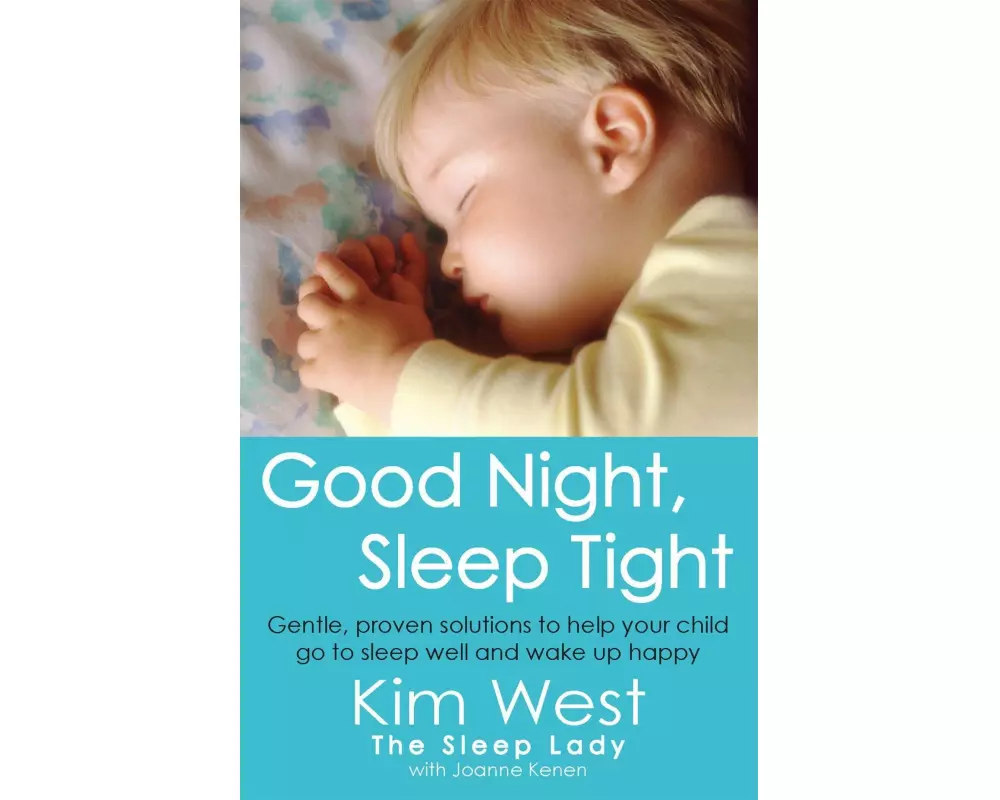 Good Night, Sleep Tight