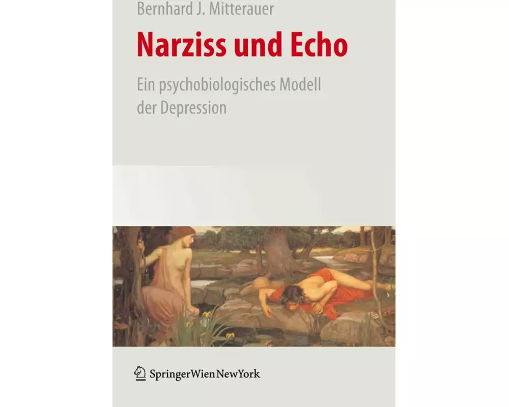 Narziss und Echo