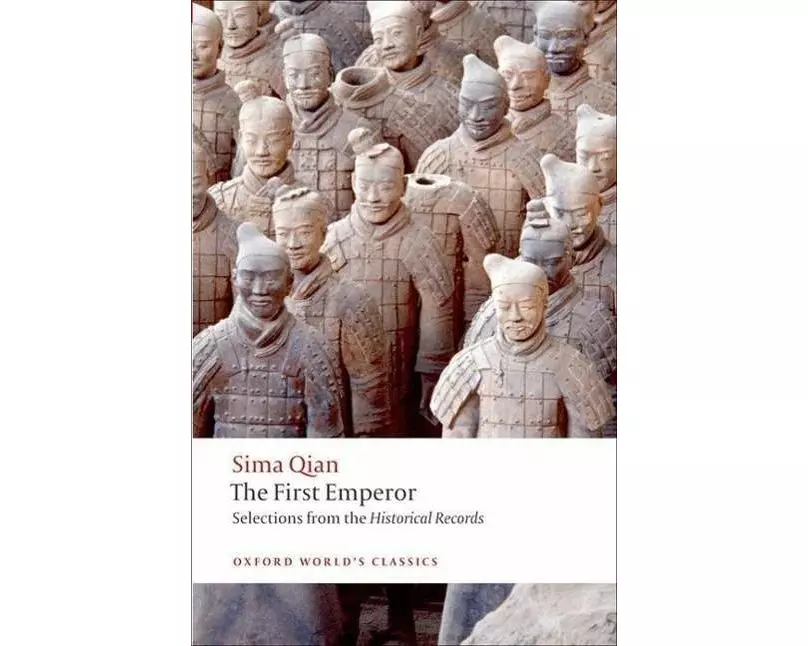 The First Emperor