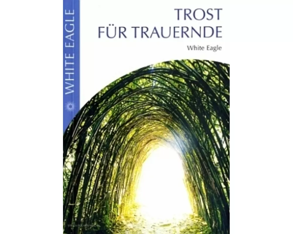 Trost für Trauernde