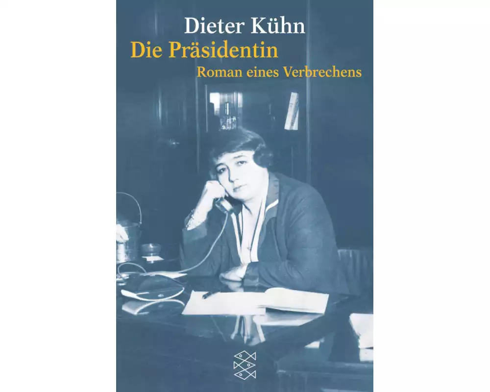 Die Präsidentin