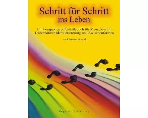 Schritt für Schritt ins Leben