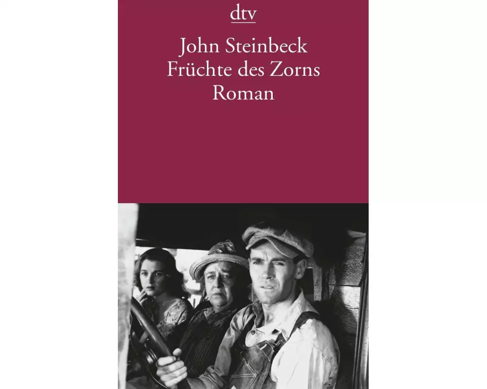 Früchte des Zorns