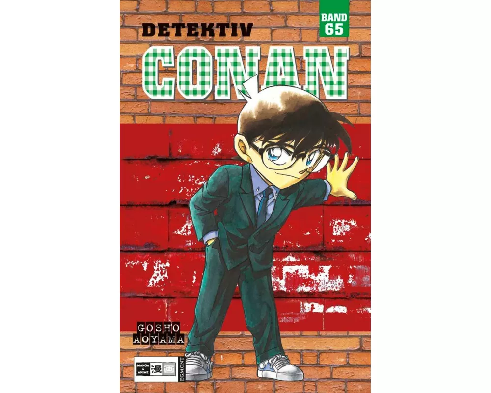 Detektiv Conan 65
