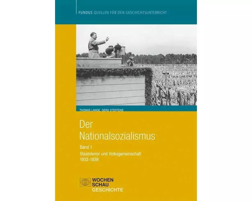 Der Nationalsozialismus 1