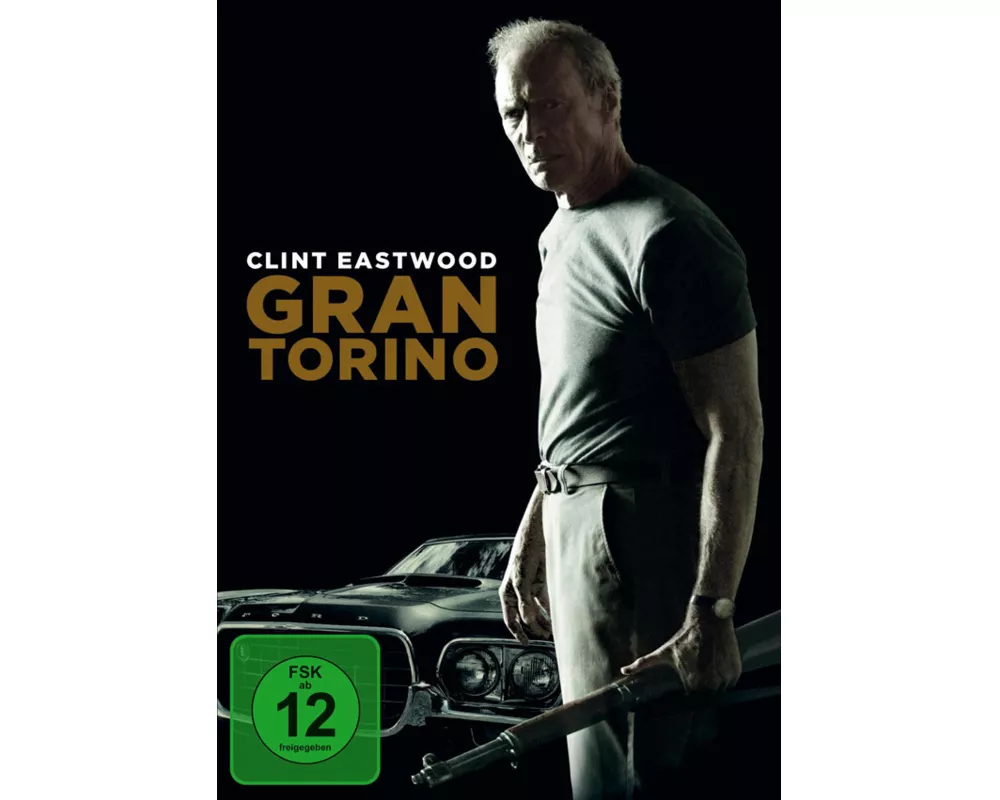 Gran Torino