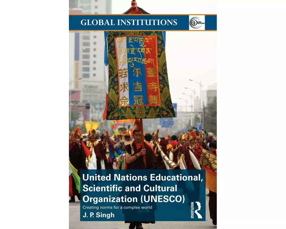 United Nations Educational, Scientific, and Cultural Organization (UNESCO)