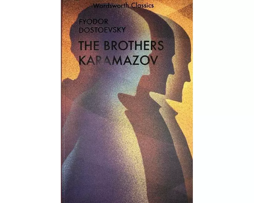 The Karamazov Brothers