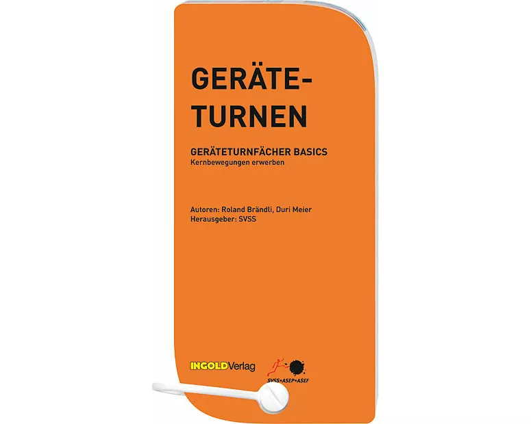 Geräteturnen - Geräteturnfächer Basics
