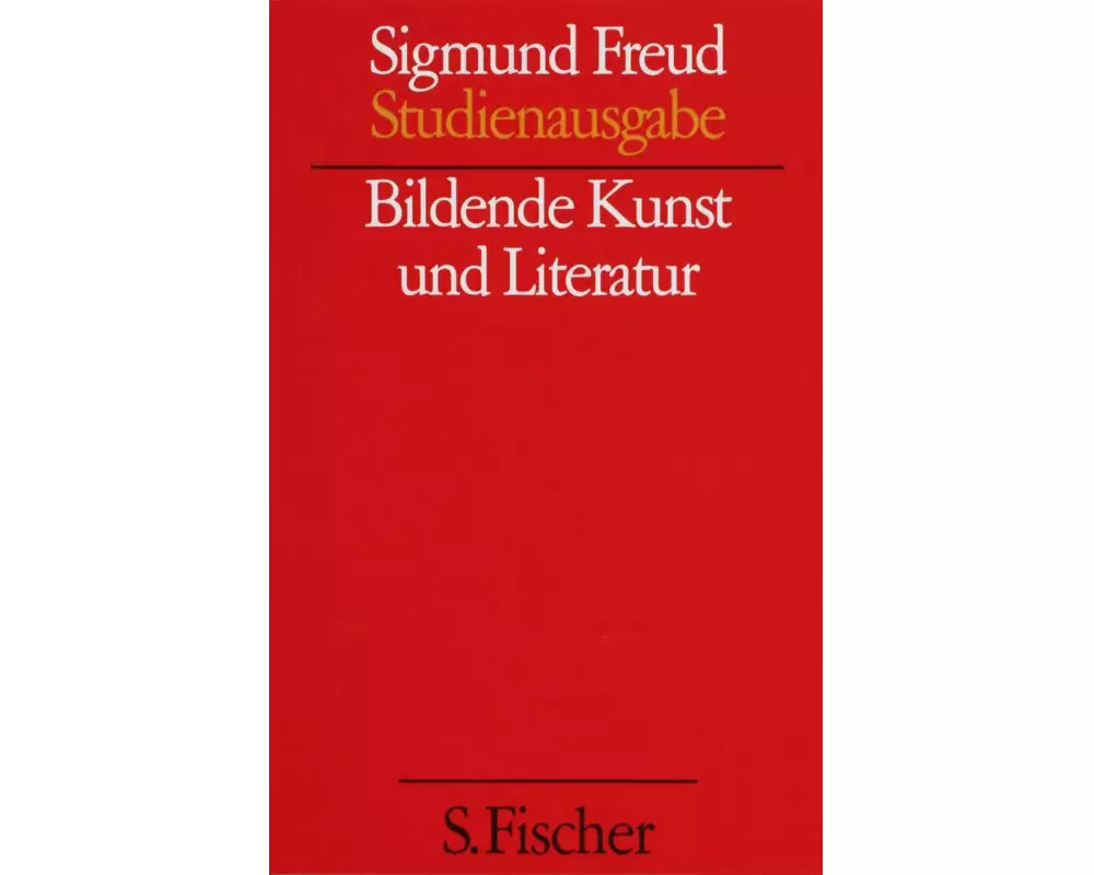Bildende Kunst und Literatur