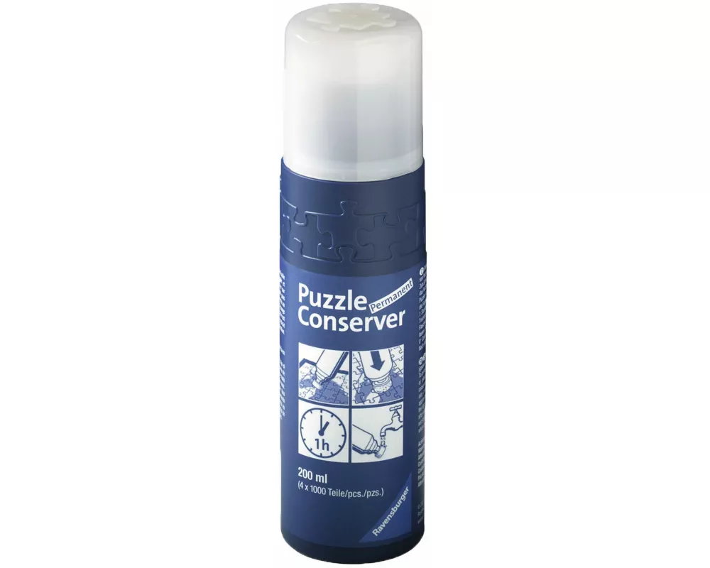 Puzzlezubehör - Puzzle Conserver Permanent