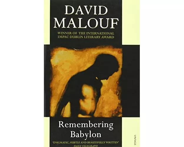 Remembering Babylon