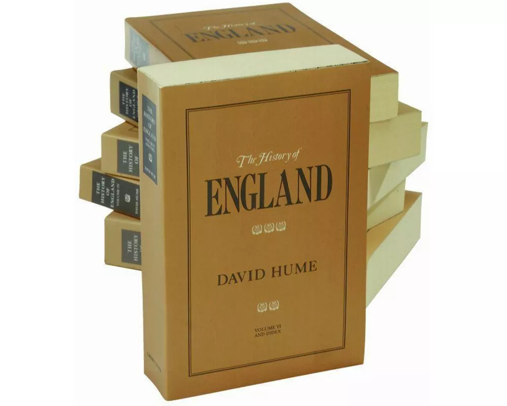 The History of England