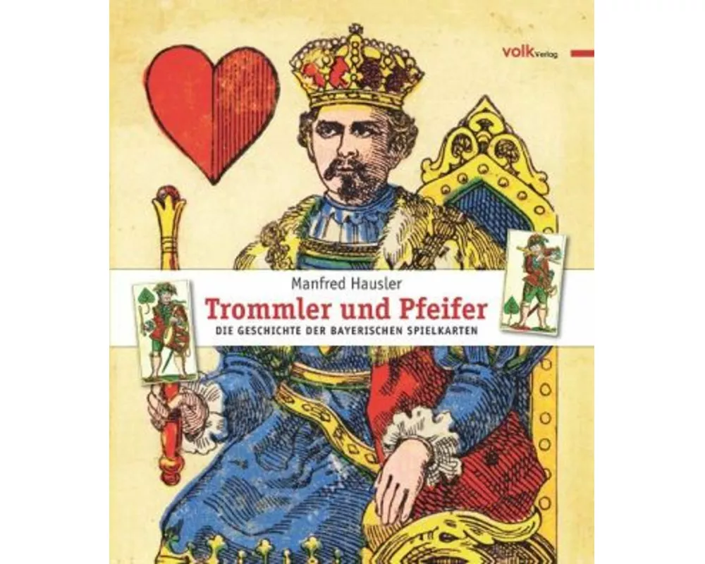 Trommler und Pfeifer