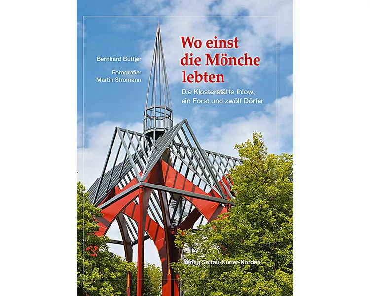 Wo einst die Mönche lebten