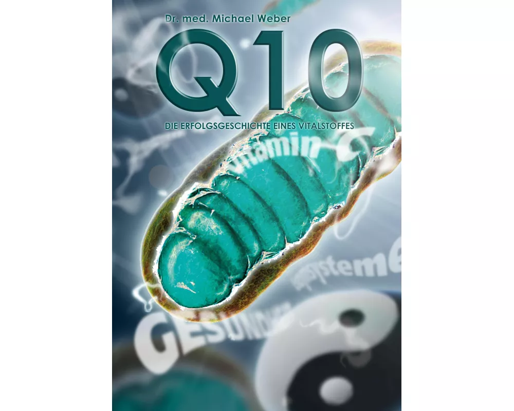 Co-Enzym Q10
