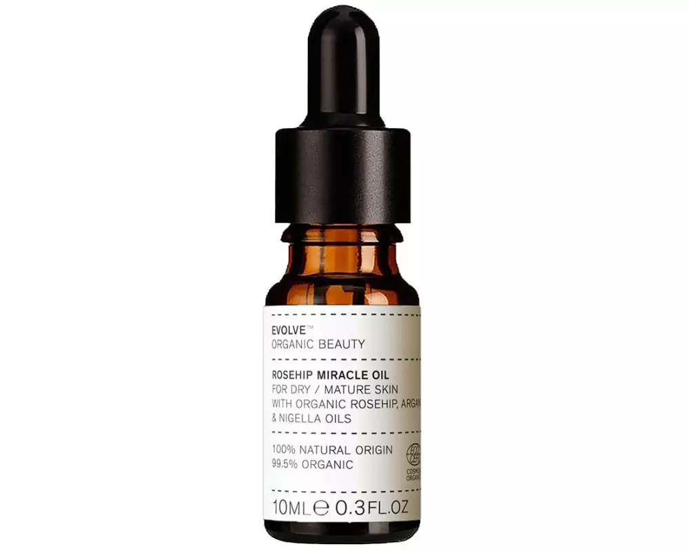 EVOLVE Rosehip Miracle Oil 10 ml