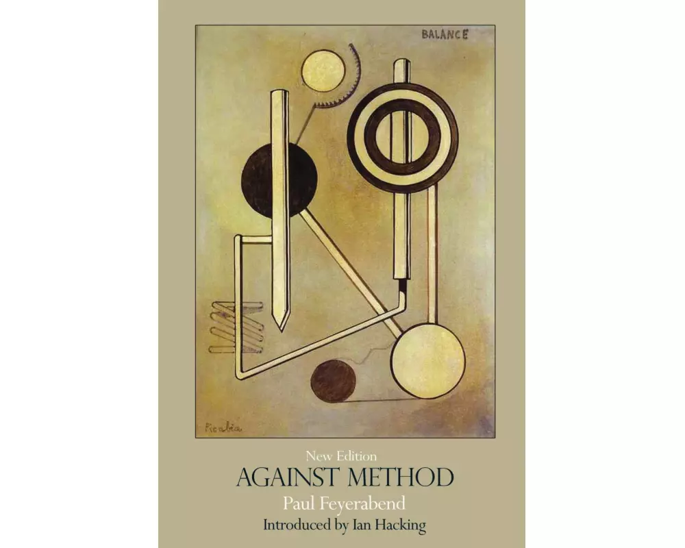 Against Method