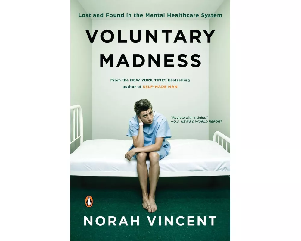 Voluntary Madness