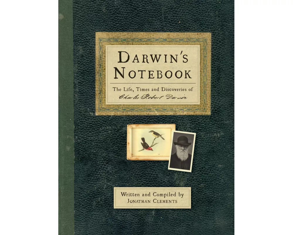 Darwin's Notebook