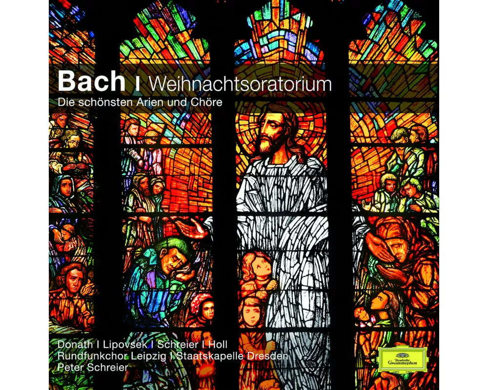Weihnachtsoratorium (CC)