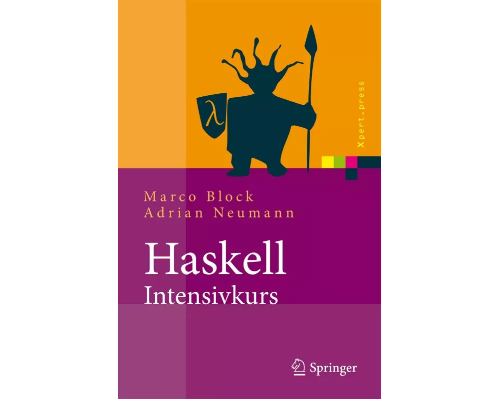 Haskell-Intensivkurs