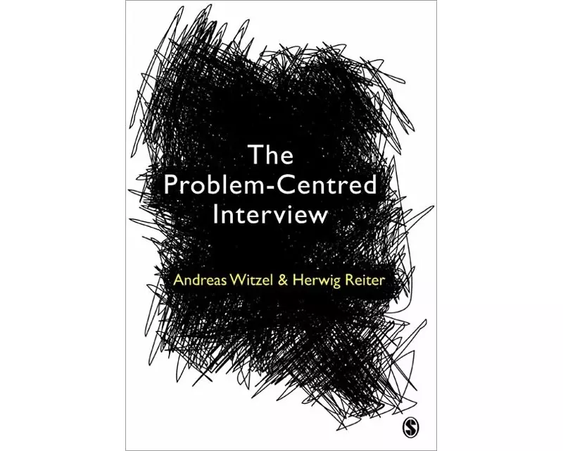 The Problem-Centred Interview