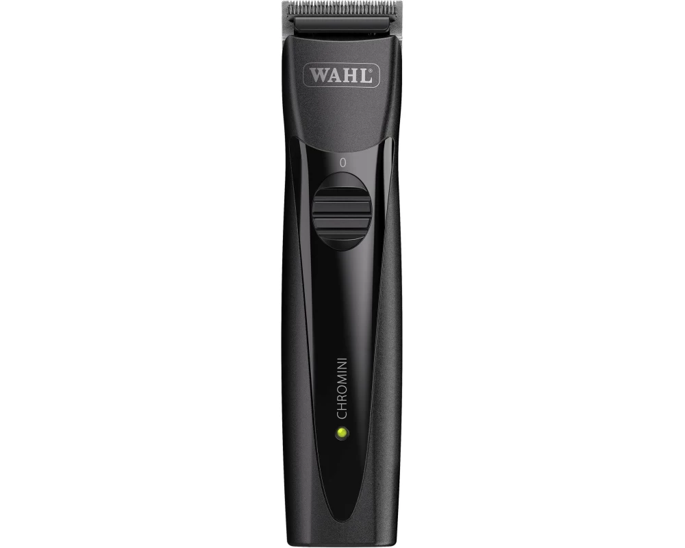 Wahl Professional ChroMini Trimmer