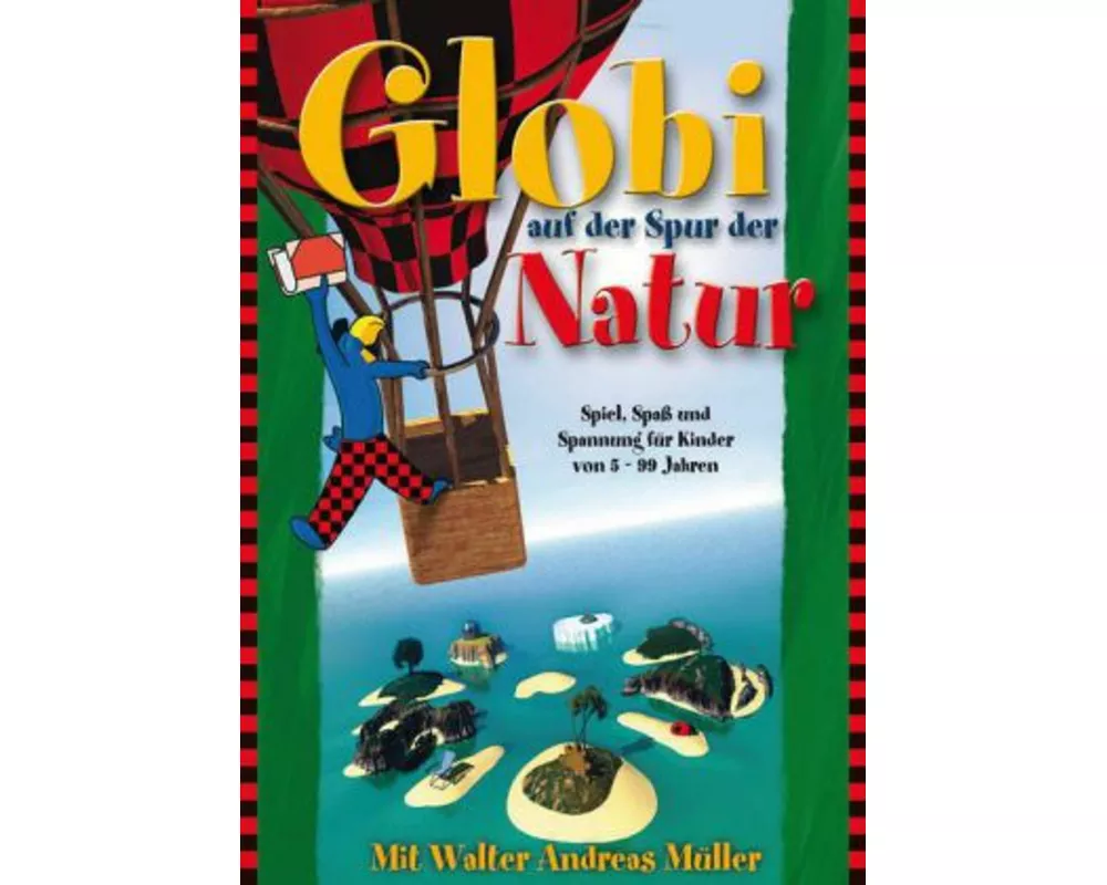 CD-Rom Spiel Auf der Spur der Natur Neu