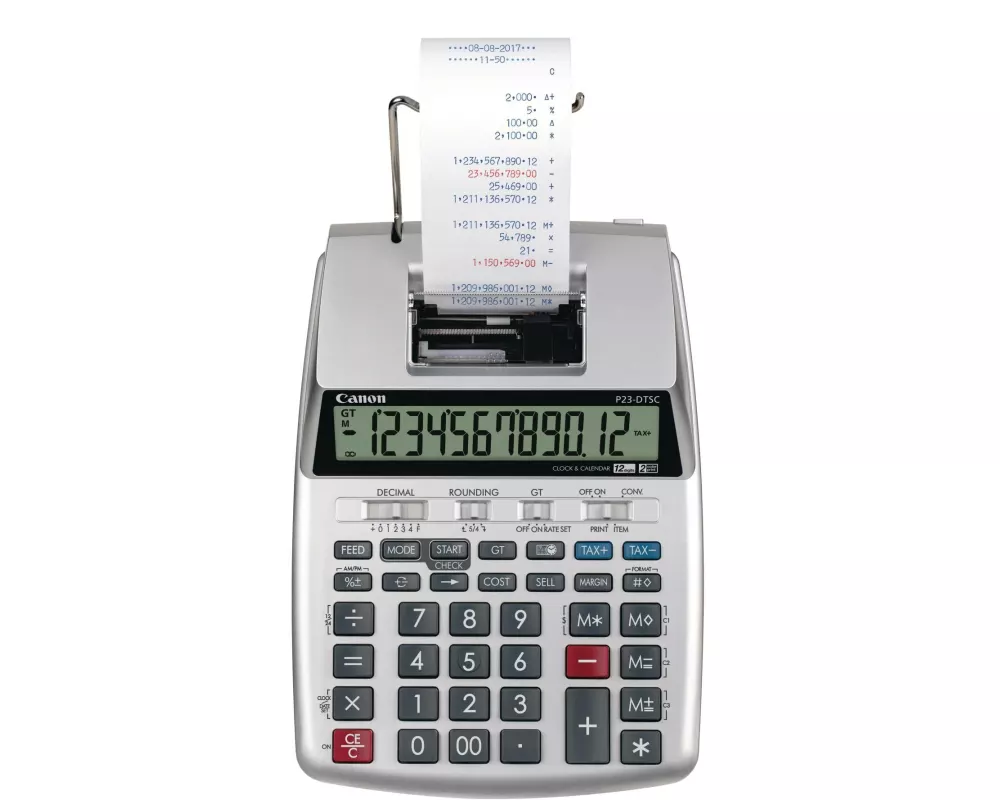 Canon Bürorechner CA-P23DTSC