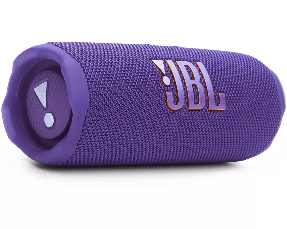 JBL Bluetooth Speaker Flip 7 Violett