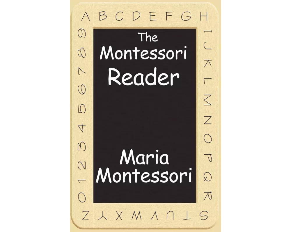 The Montessori Reader