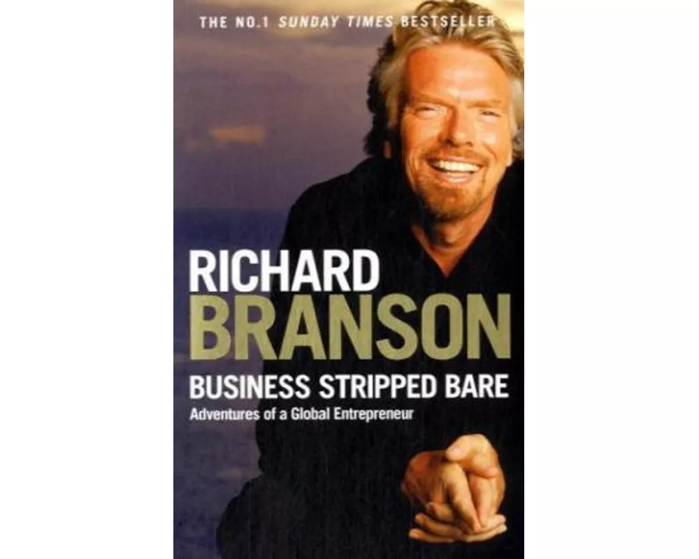 Business Stripped Bare