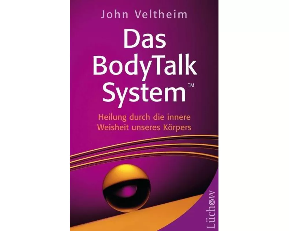 Das Body Talk System