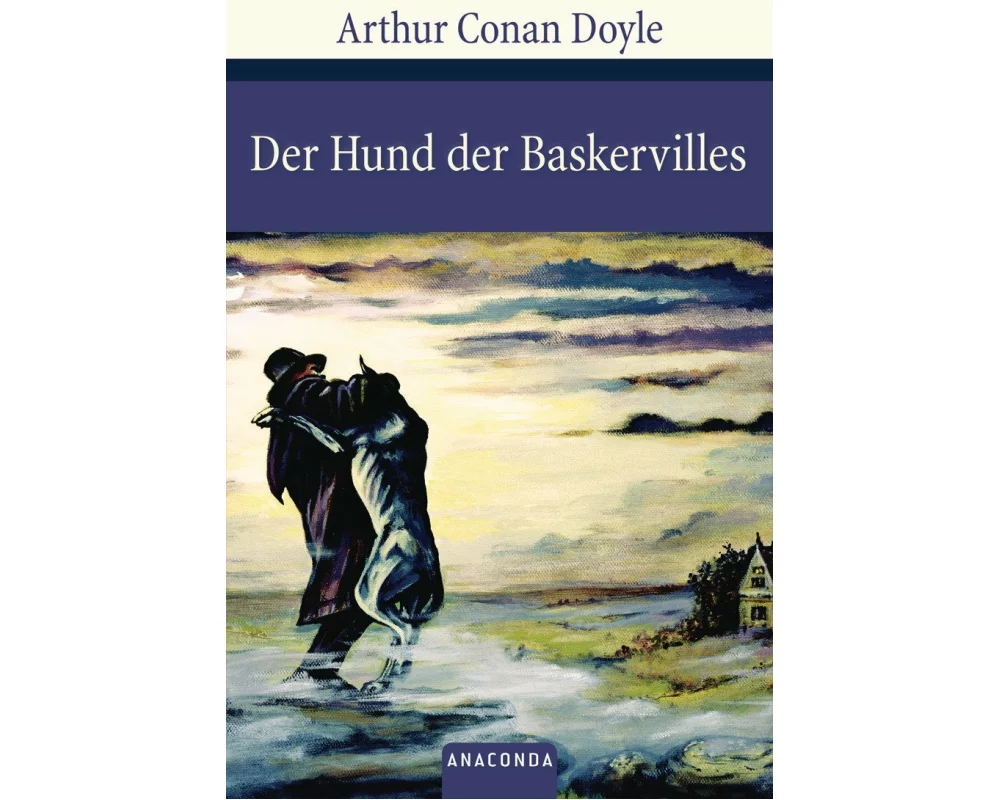 Der Hund der Baskervilles
