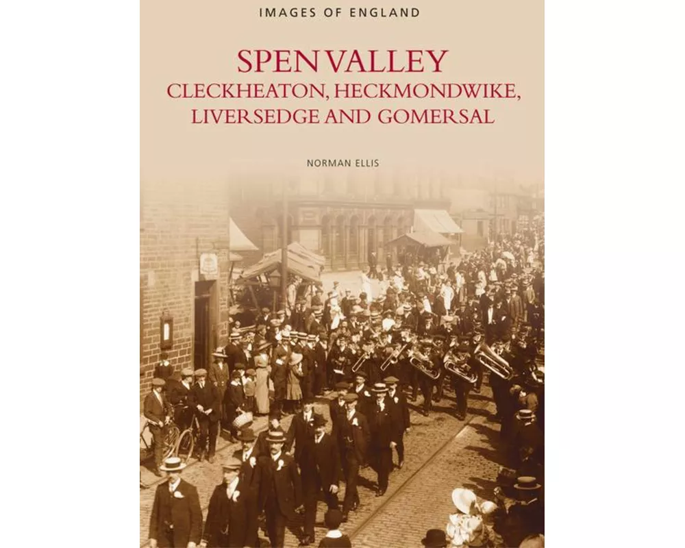 The Spen Valley