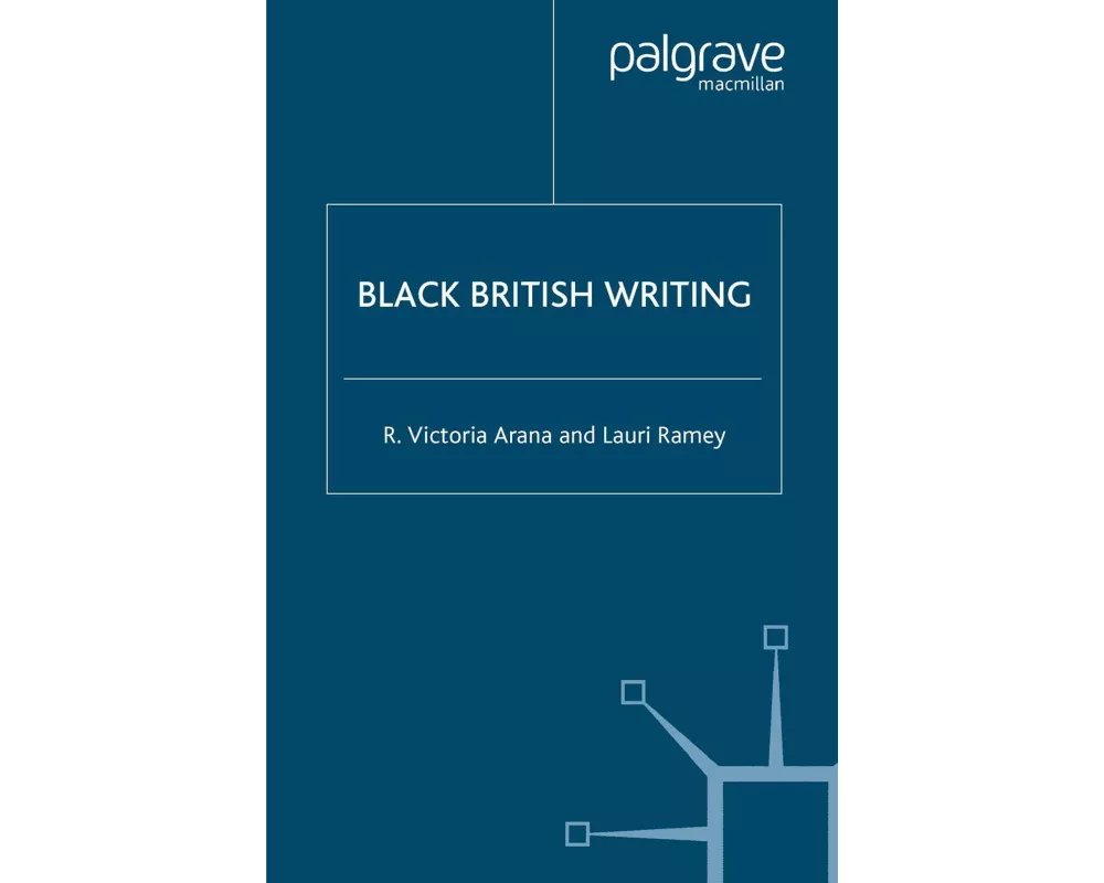 Black British Writing