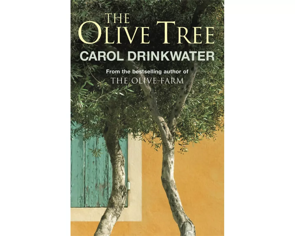 The Olive Tree of Provence