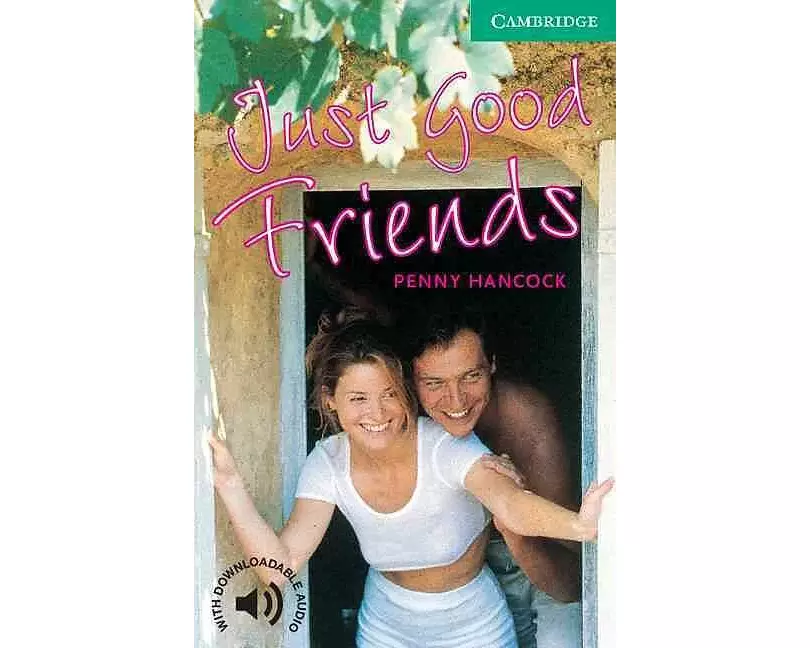 Just Good Friends Level 3